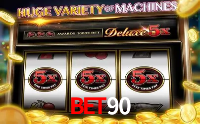 Desvendando o Mundo dos Jogos Virtuais na bet90