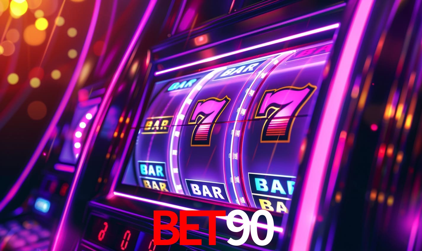 bet90: Seu Cassino Premiado com Pagamentos Rápidos