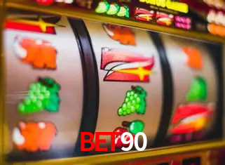 Desvendando o Mundo dos Jogos Virtuais na bet90