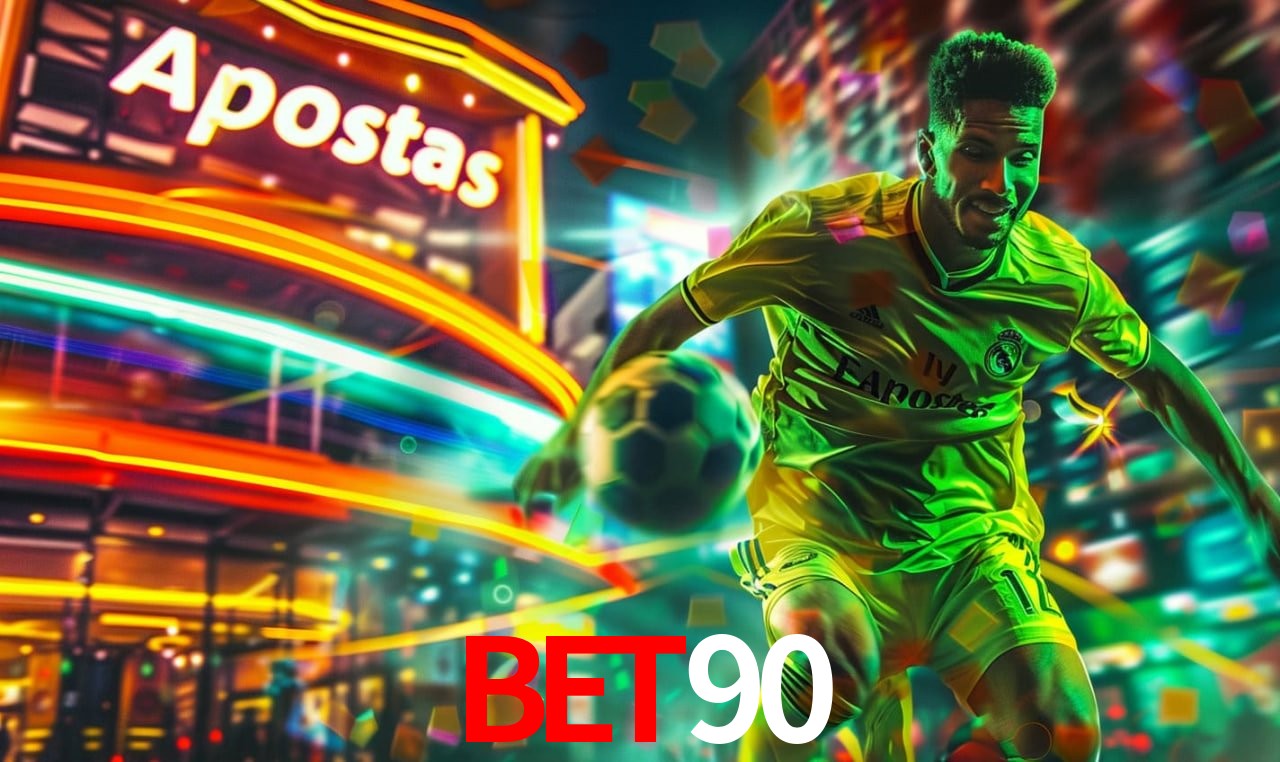 Estatísticas bet90