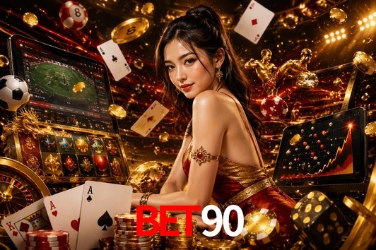 Platform Technology bet90