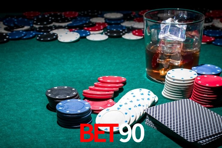 Bônus Diários bet90