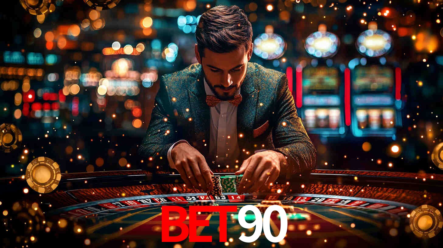 Exclusive Games bet90