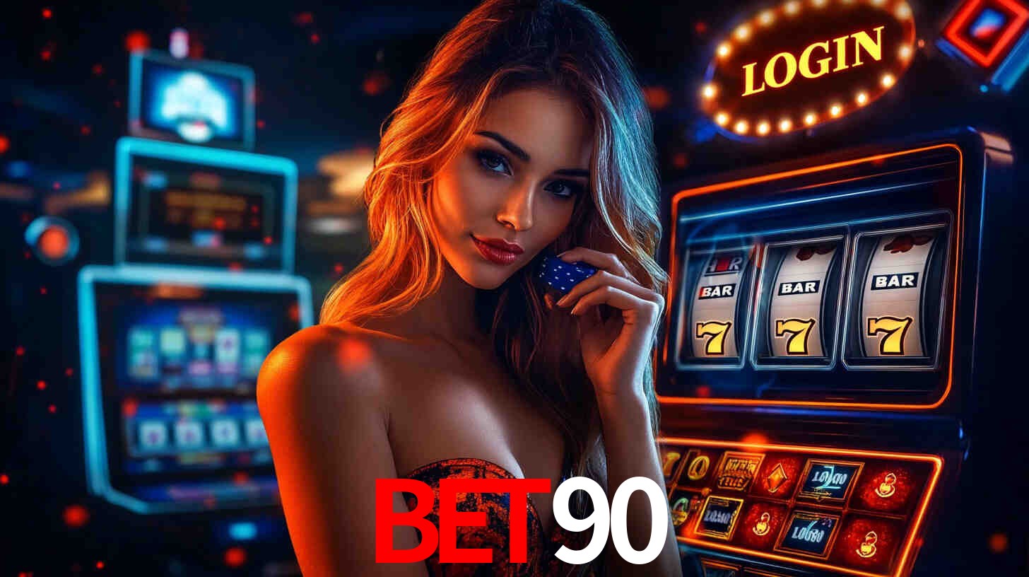 bet90: A Experiência de Casino com Jogos de Mesa ao Vivo