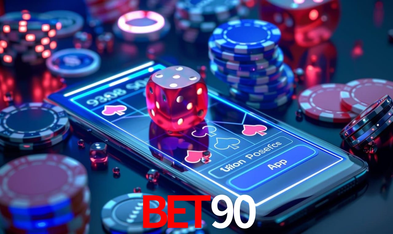 Promoção Relâmpago bet90