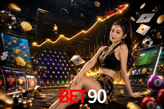 Secure Login bet90