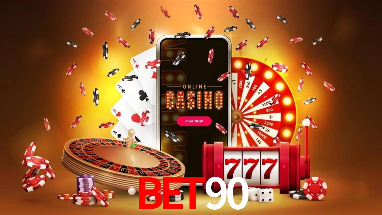 Estatísticas do Jogo bet90
