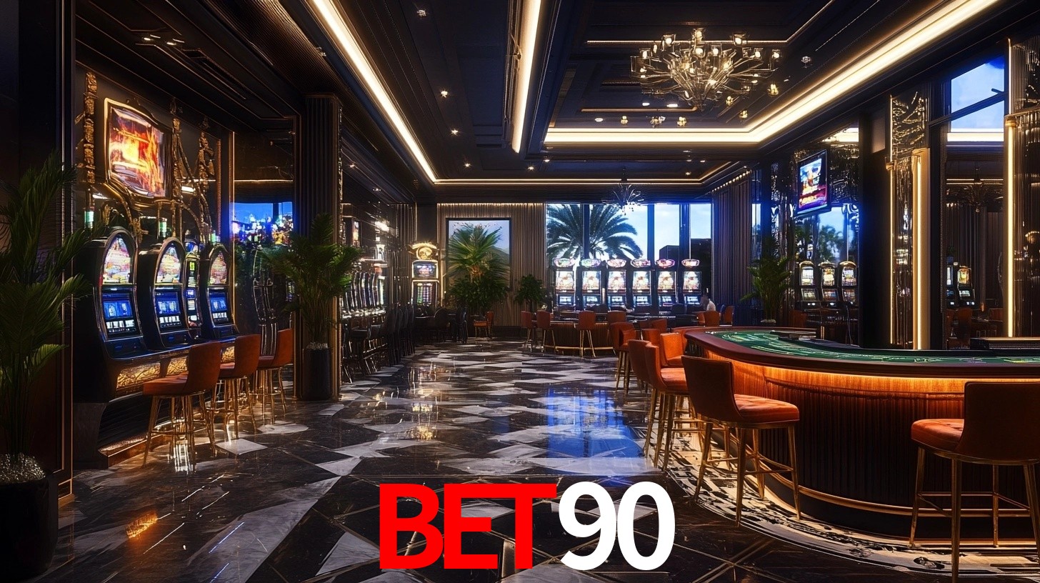 Premium Interface bet90