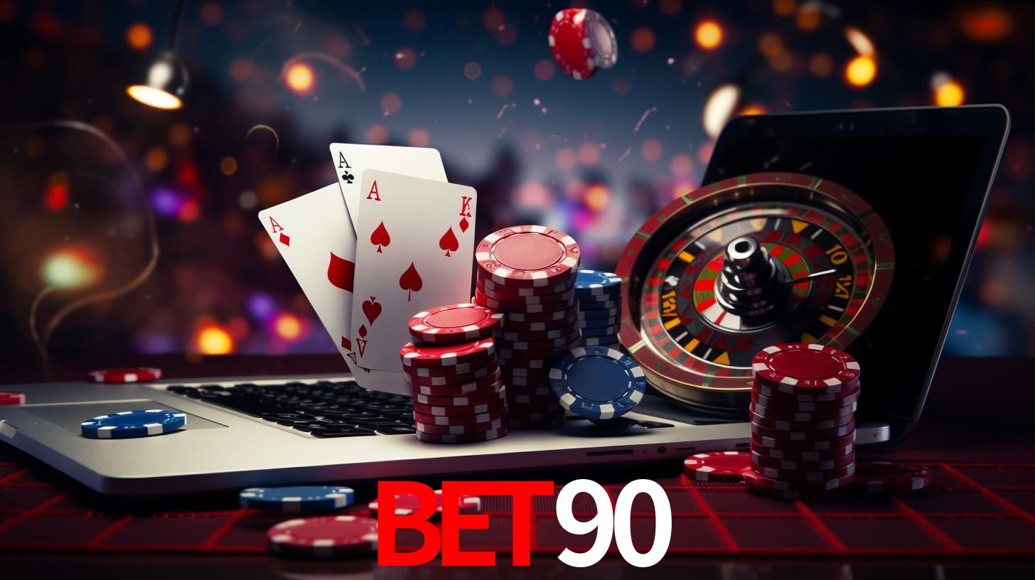 Blackjack Table bet90