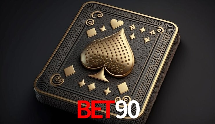 Apostas de Futebol bet90