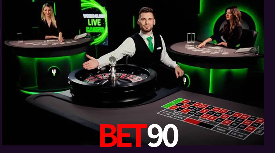 APP oficial da bet90 para mobile