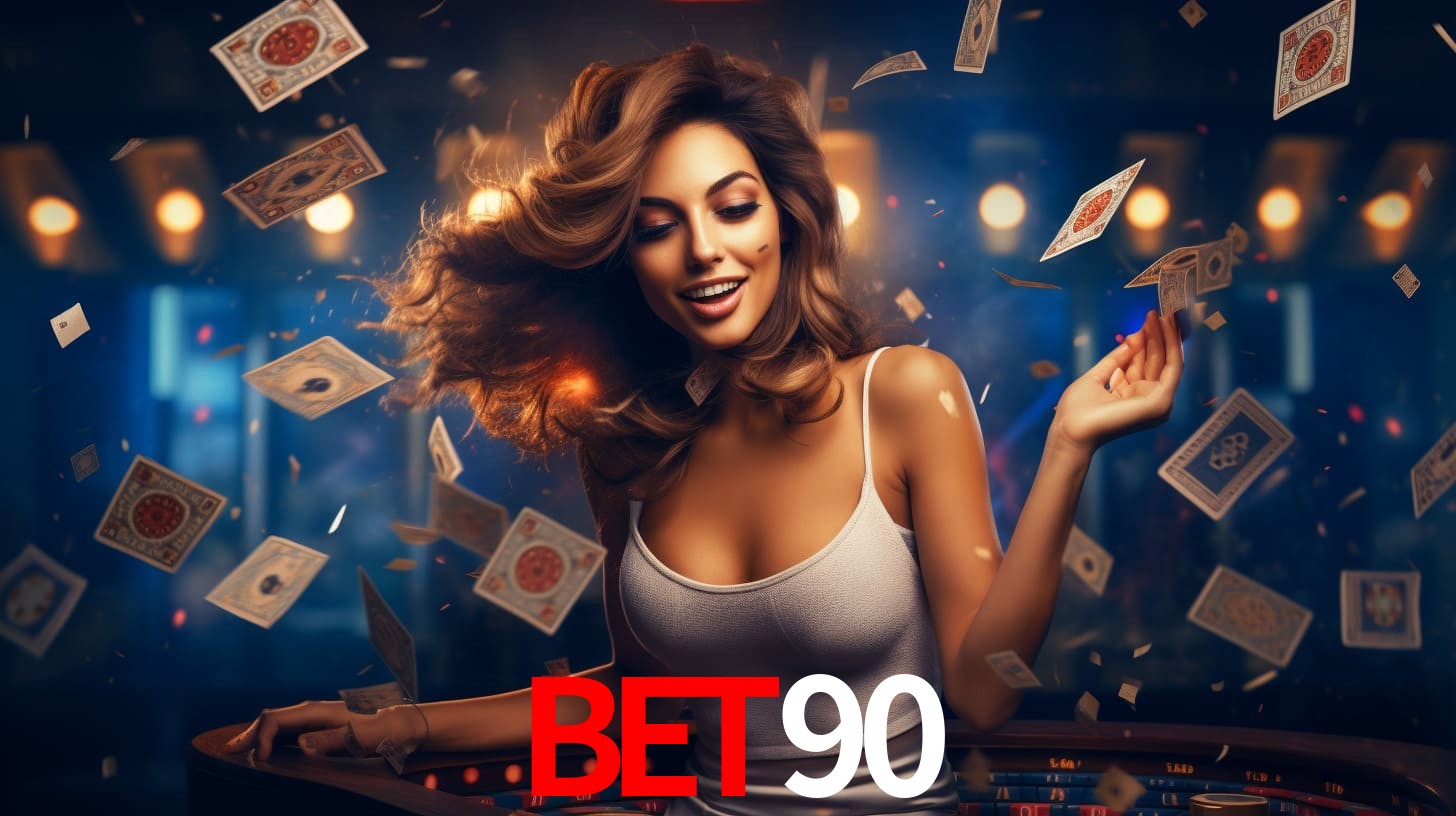 Roulette Table bet90