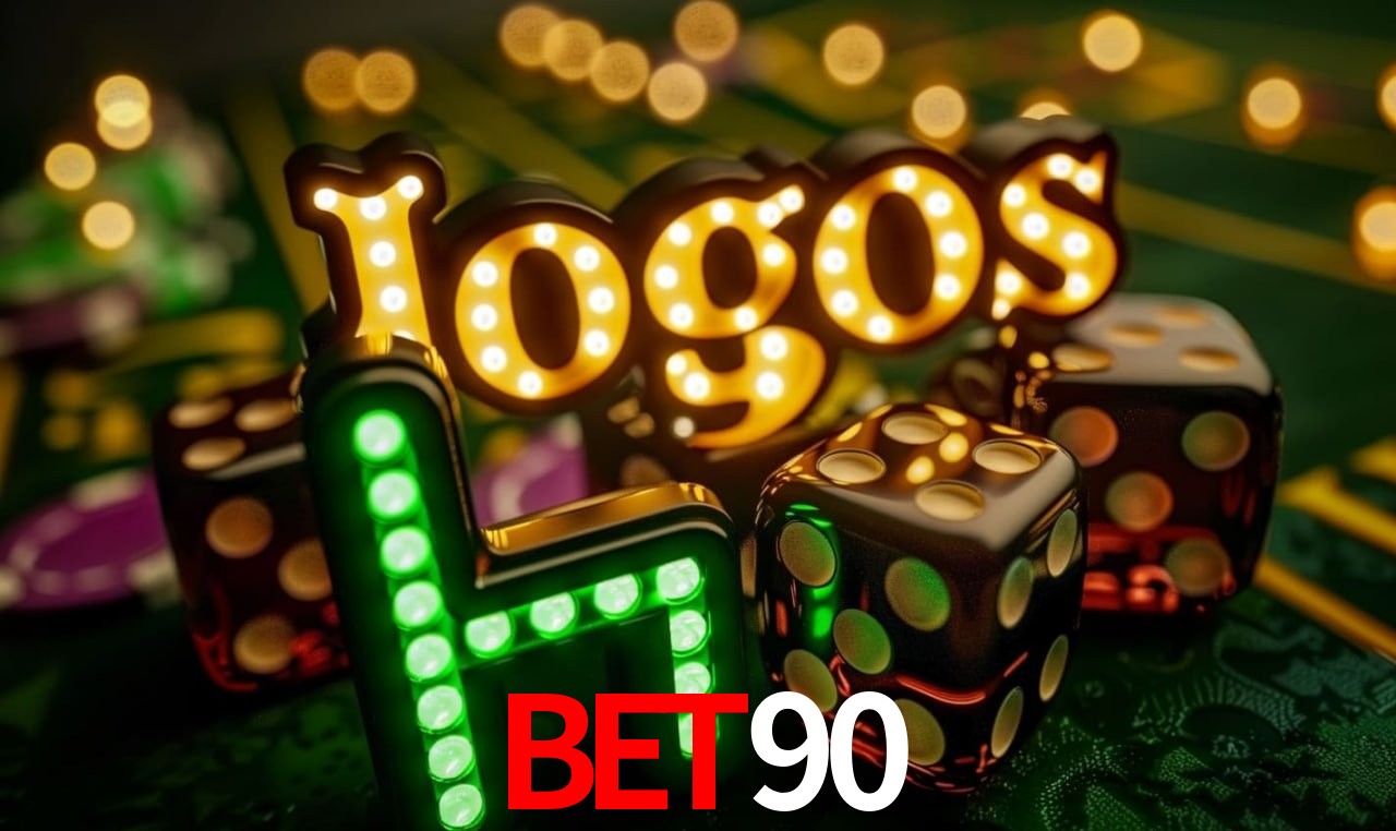 Apostas de Tênis bet90