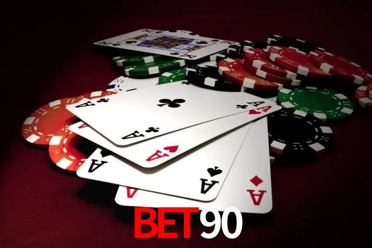 Jogos Exclusivos bet90