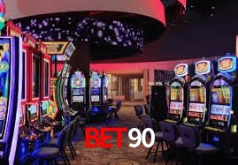 Segurança 2FA bet90