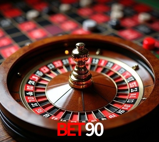 Benefícios da Conta bet90
