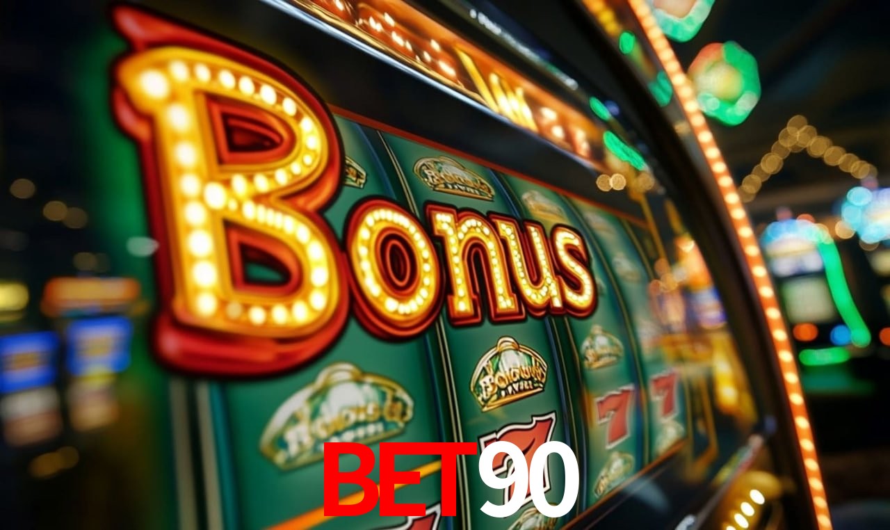 Tecnologia da Plataforma bet90