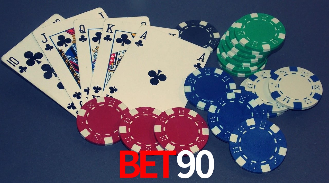 Bonus Features bet90