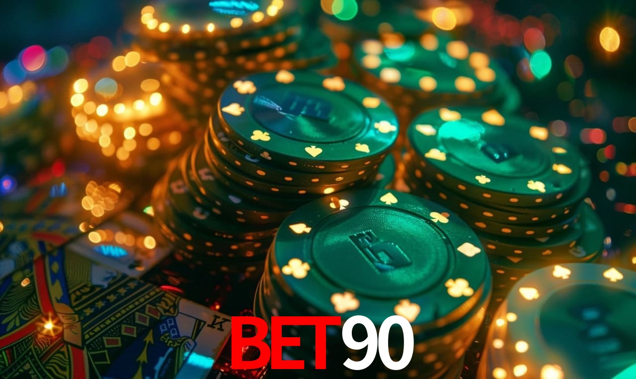 Mesa de Roleta bet90