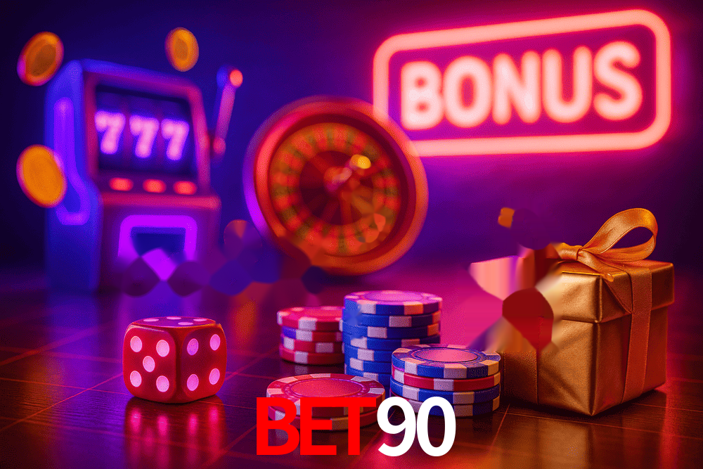 Desvendando o Mundo dos Jogos Virtuais na bet90