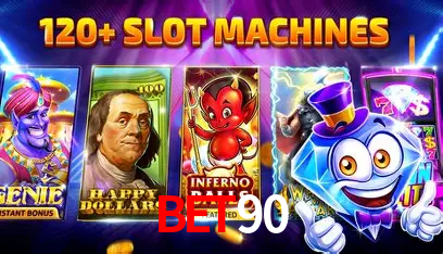 A Revolução dos Aplicativos de Jogos no bet90