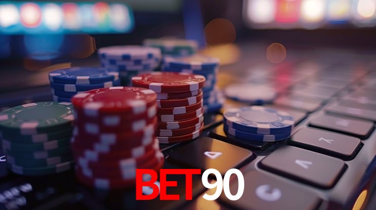 Diretório de Jogos bet90
