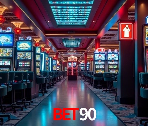Descubra o Programa VIP da bet90: Vantagens Exclusivas para Jogadores