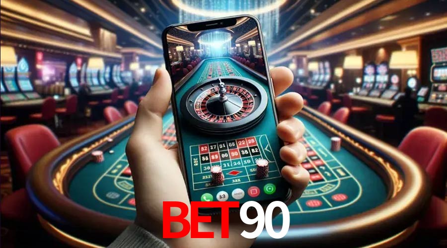 Quick Registration bet90