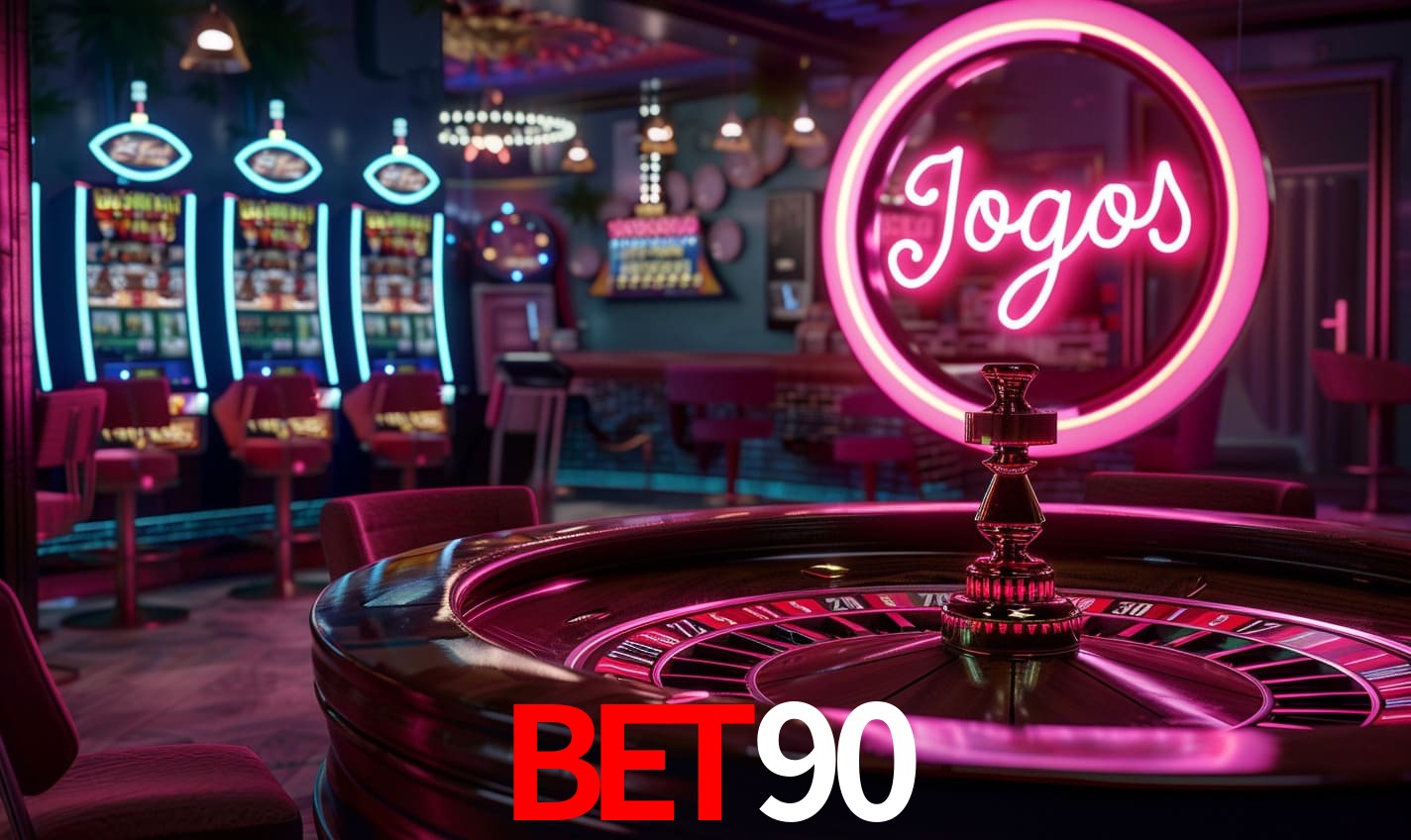 Explorando a Categoria de Eventos em Apostas na bet90