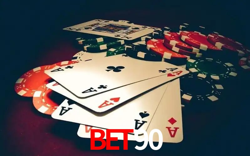 Especiais de Fim de Semana bet90