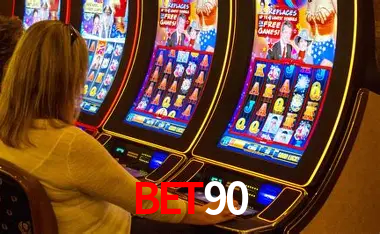Desvendando o Mundo dos Jogos Virtuais na bet90