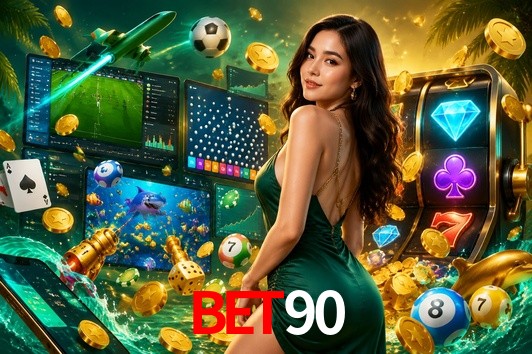 Welcome Bonus bet90