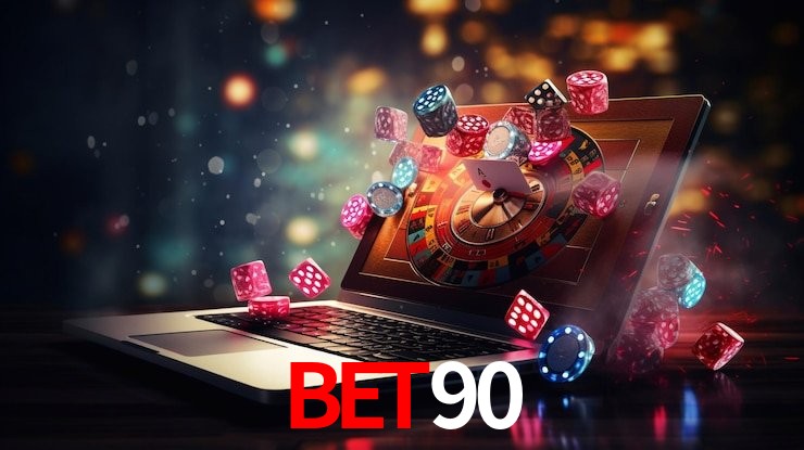 A Emoção da Loteria na bet90: Uma Chance de Mudança de Vida