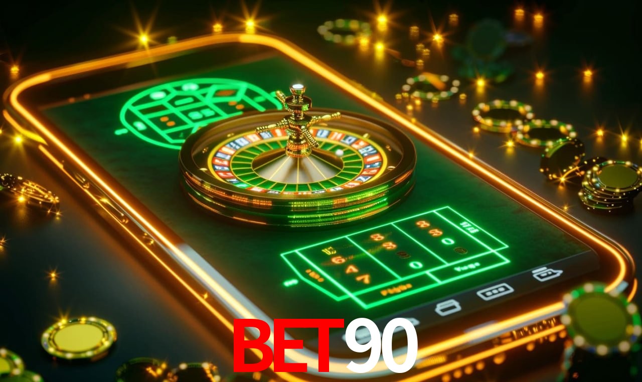 Provedores de Jogos bet90