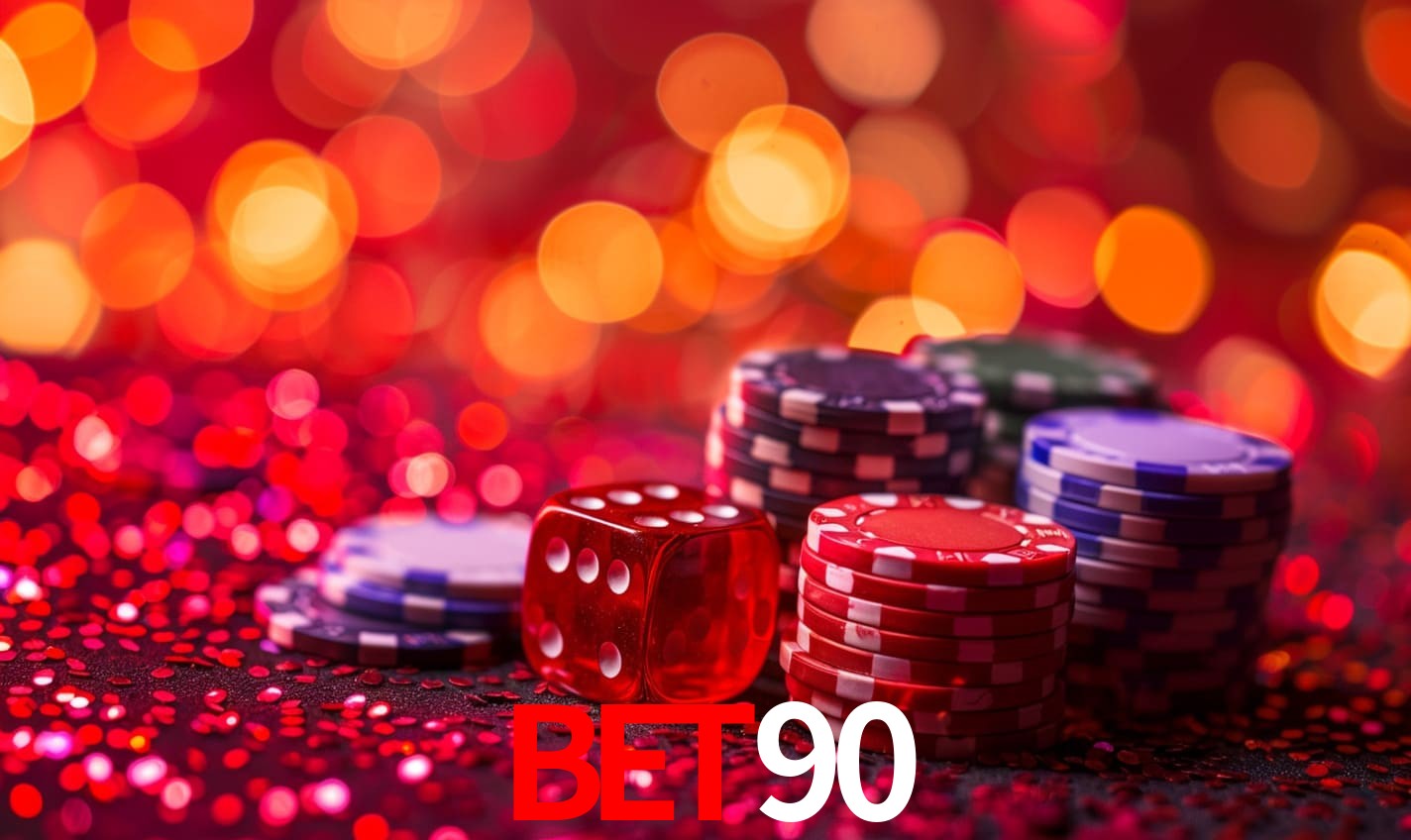 Descubra a Essência do bet90: Nossa História e Compromissos