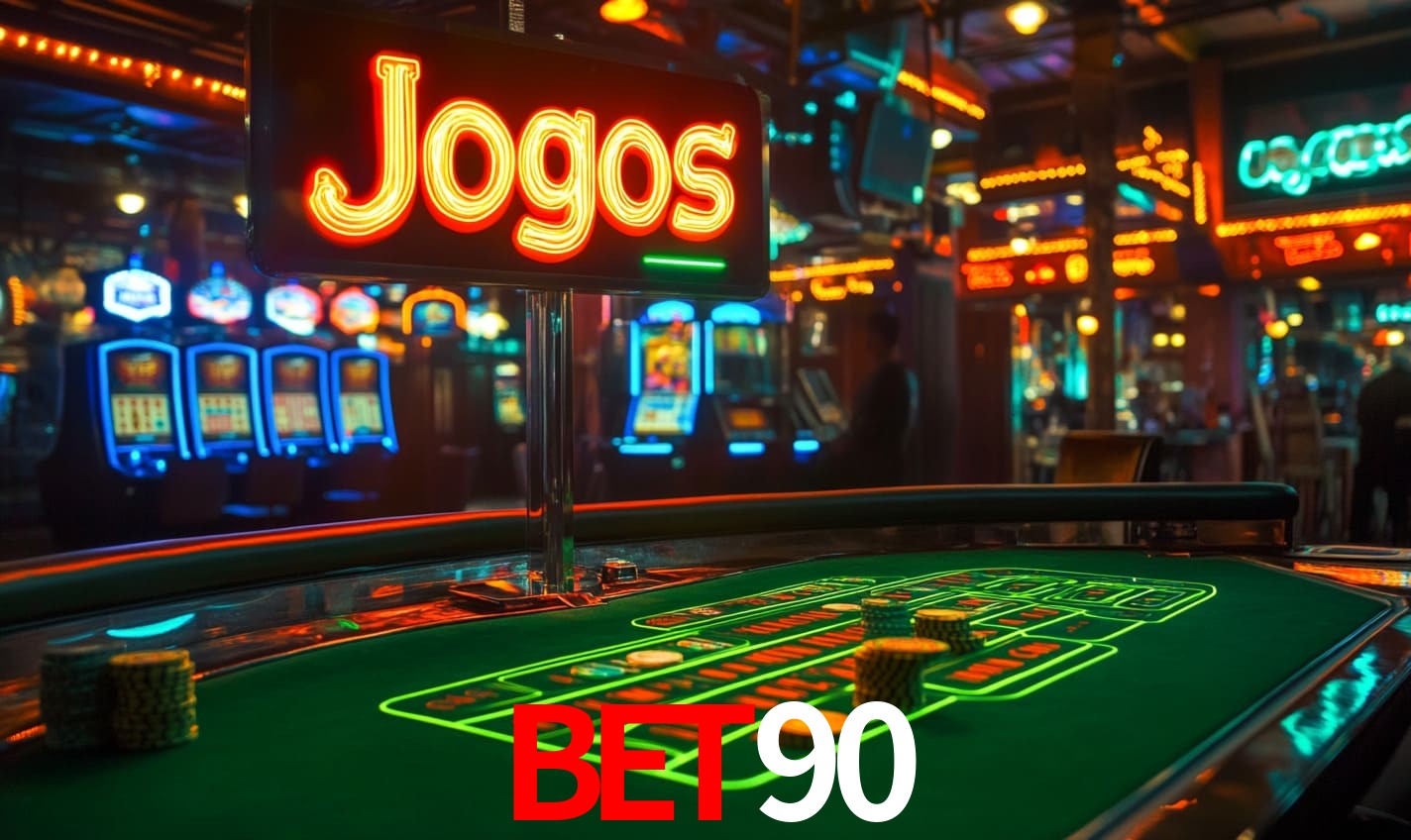 Avaliações dos Jogadores bet90