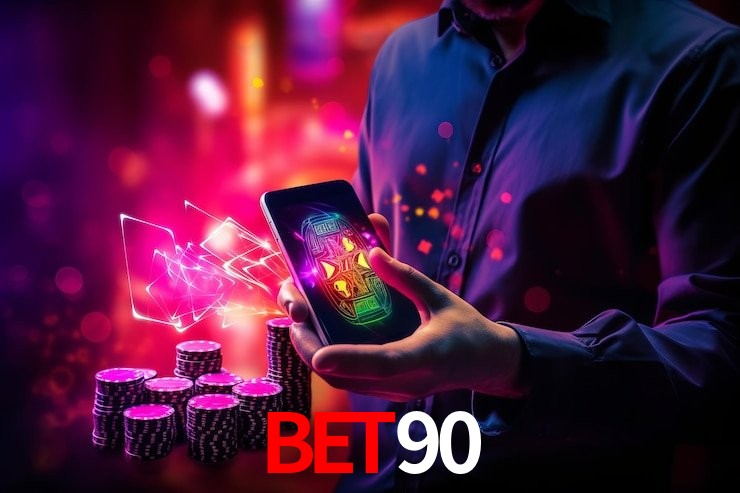 PIX Instantâneo bet90