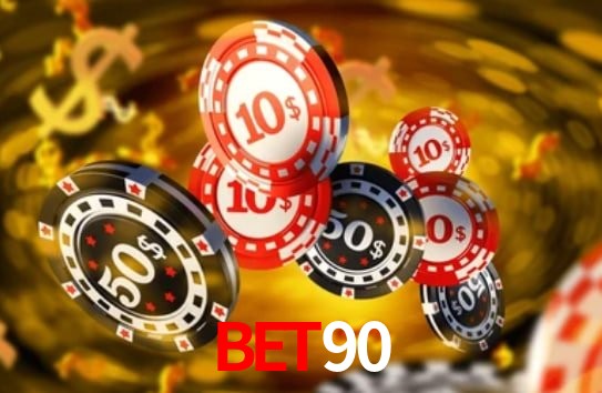 Casino Ao Vivo bet90