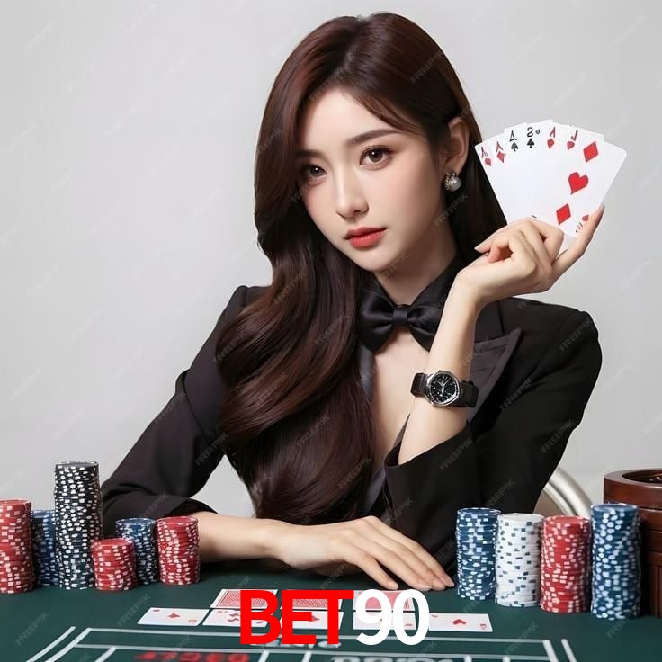 Jogos de Slot bet90