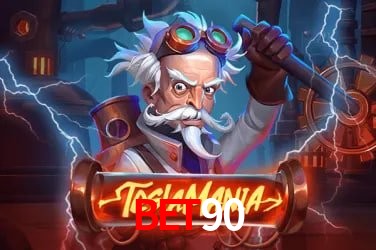 Recursos de Bônus bet90