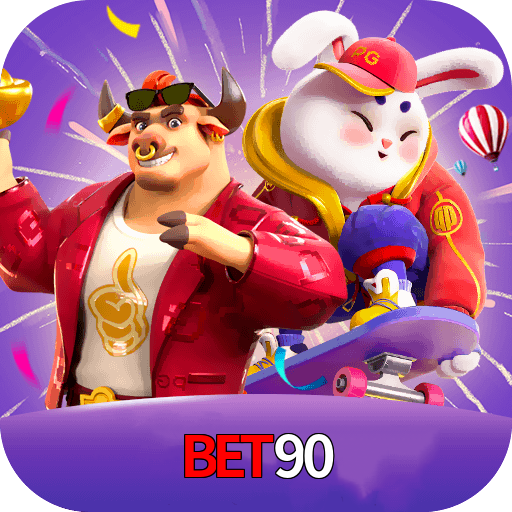 Logo da bet90
